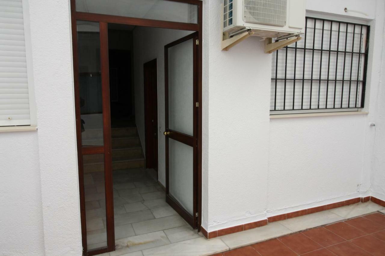 Apartamento Hostly O'Donnell 1B Center-Fibre-Parking Op-Cless Sevilla Exterior foto