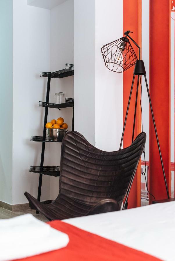 Apartamento Hostly O'Donnell 1B Center-Fibre-Parking Op-Cless Sevilla Exterior foto