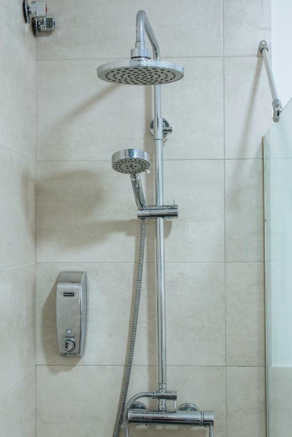 Apartamento Hostly O'Donnell 1B Center-Fibre-Parking Op-Cless Sevilla Exterior foto